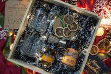 Load image into Gallery viewer, Christmas Ginger Scotch Gift Kit
